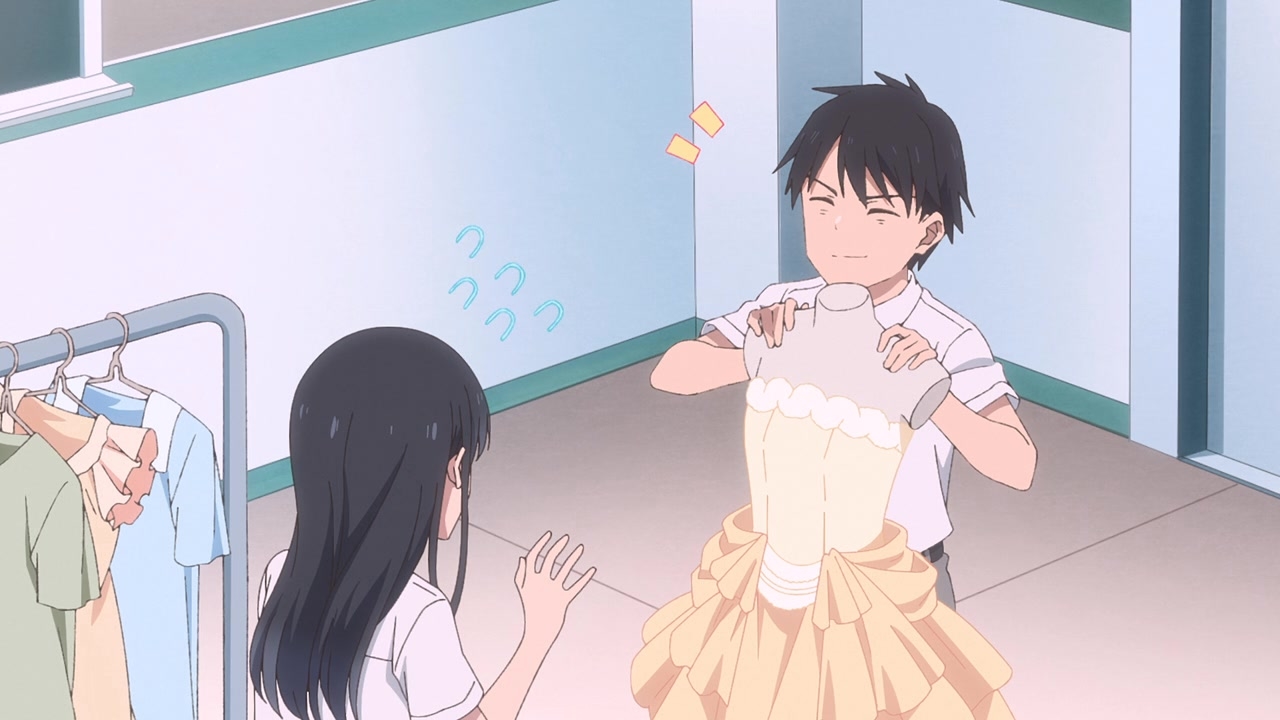 [SubsPlease] Giji Harem - 01 (720p) [BFDA00DF].0003