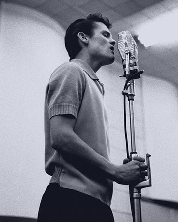 Chet Baker - Albums Collection (1953-2019)