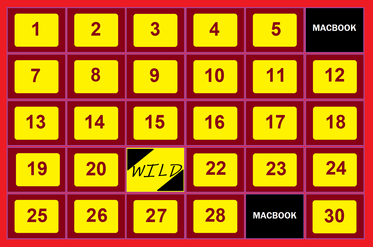 Classic Concentration Game Two