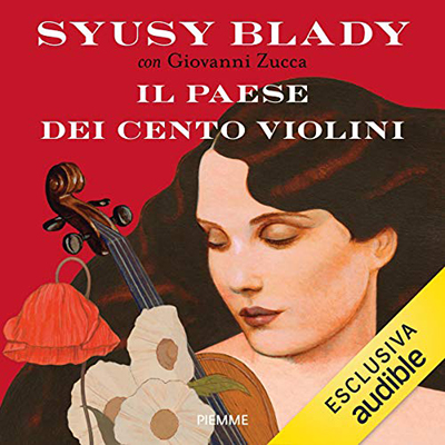 Syusy Blady - Il paese dei cento violini (2020) (mp3 - 128 kbps)