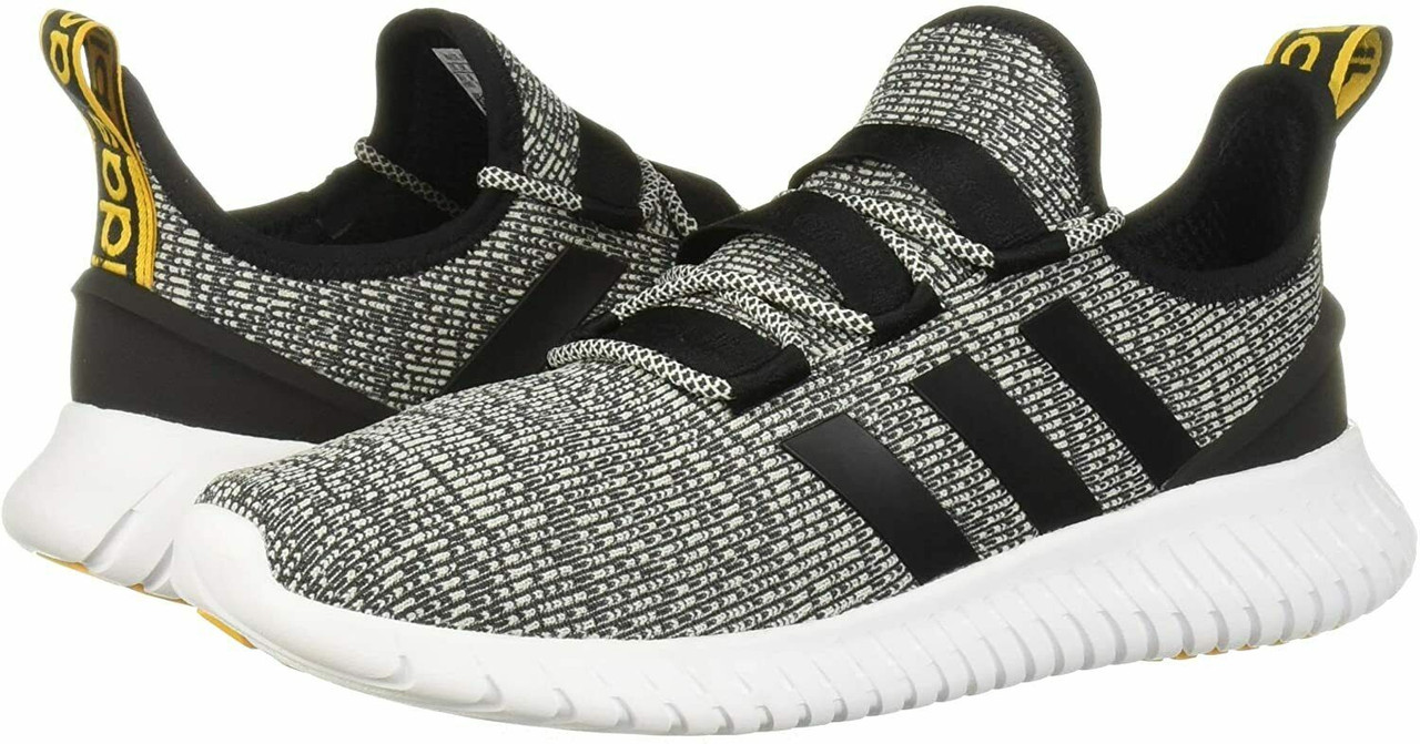 adidas Men's Kaptir Sneakers Grey Six 
