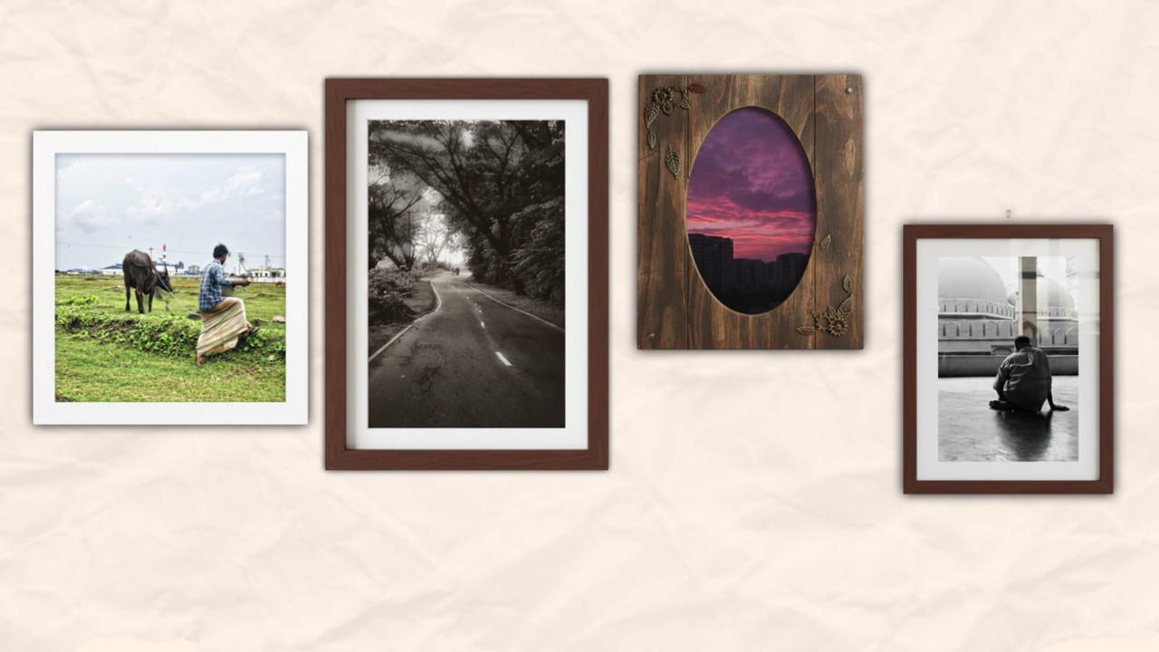 ফটোগ্রাফি প্রতিযোগিতা