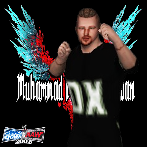 Road Dogg Attire1