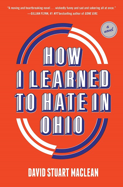 Pur­chase How I Learned to Hate in Ohio  from Amazon.com*