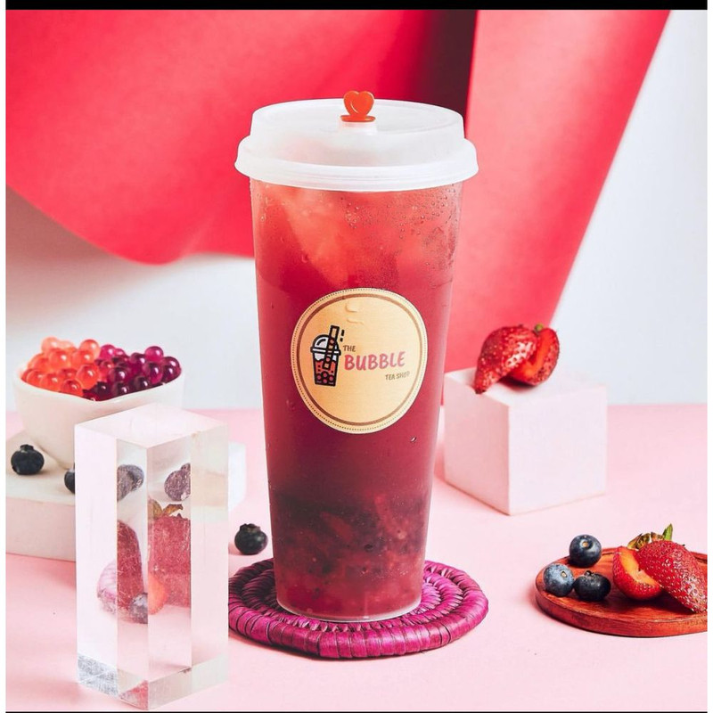 The Bubble Tea Shop delivery in Abuja Order Online with Glovo