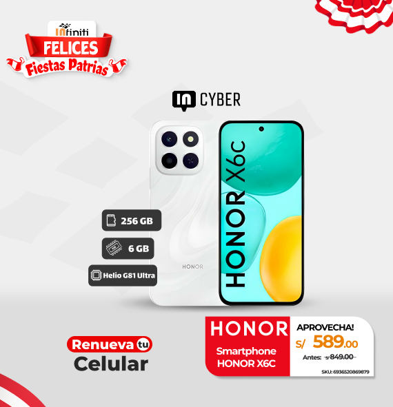 Honor X8C