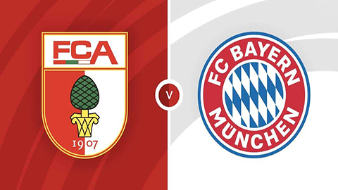 Soi kèo tài xỉu, phạt góc trận Augsburg vs Bayern Munich, 23h30 ngày 30/08
