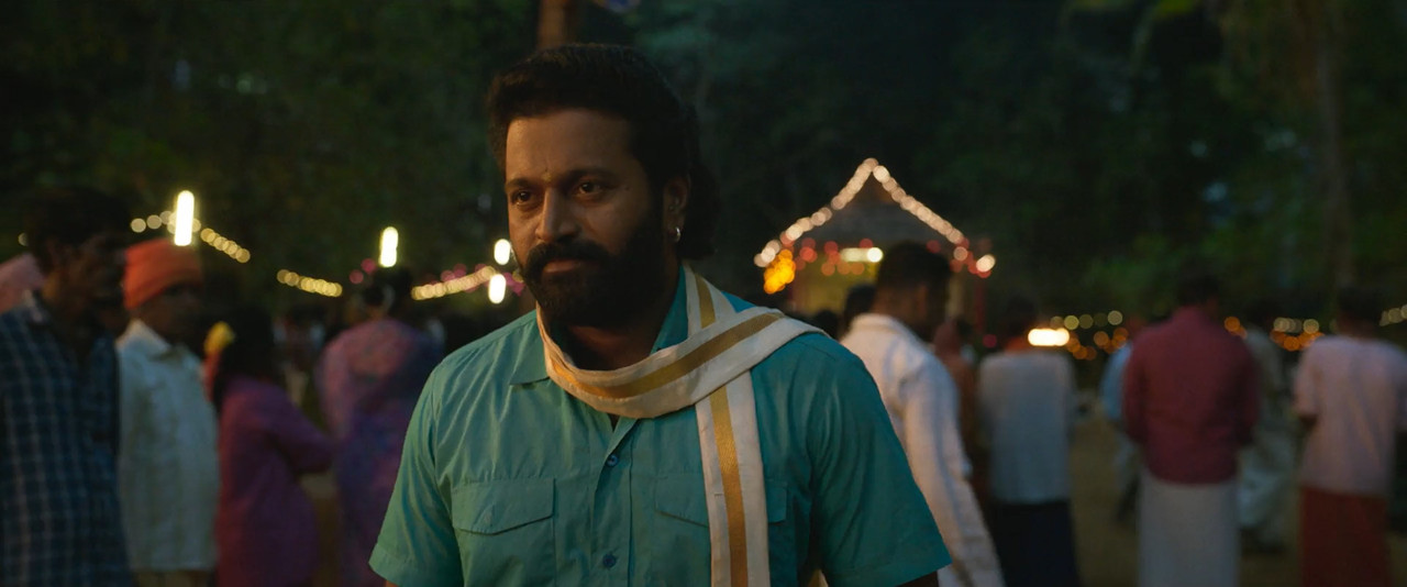 Kantara 2022 WebRip [Hindi + Tamil + Telugu + Malayalam + Kannada] 480p, 720p, 1080p ESub Screenshot