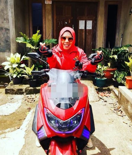 Rohimah ALi