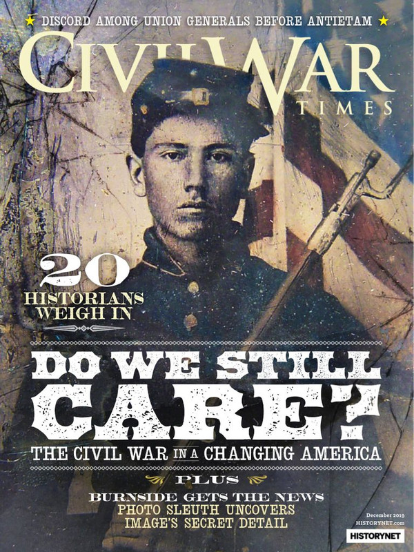 Civil-War-Times-December-2019