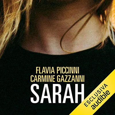Flavia Piccinni, Carmine Gazzanni - Sarah꞉ La ragazza di Avetrana (2021) (mp3 - 128 kbps)