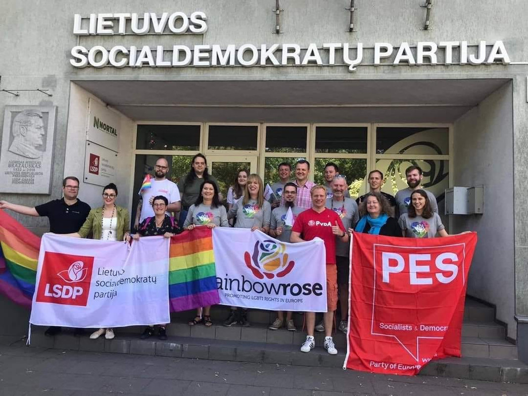 Karščiausios porinkiminio ryto citatos