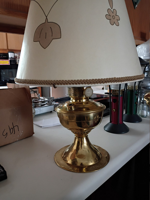 Keroman with Kerolite shade