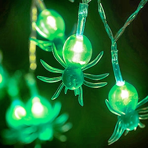 Solar String Light 80225