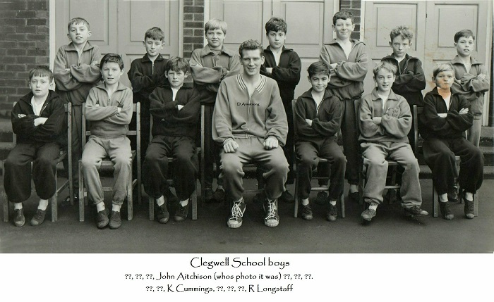 Clegwell-early-1960s