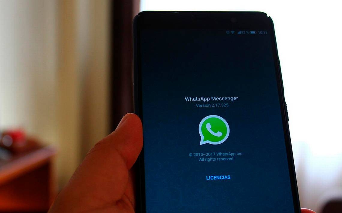 WhatsApp: Esta es la razón por la que debes eliminar siempre la memoria caché