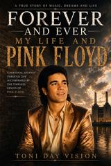 Toni Day Vision – Forever and ever my life and Pink Floyd (2026)