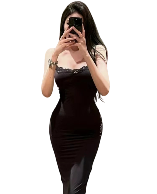 Skims Dress