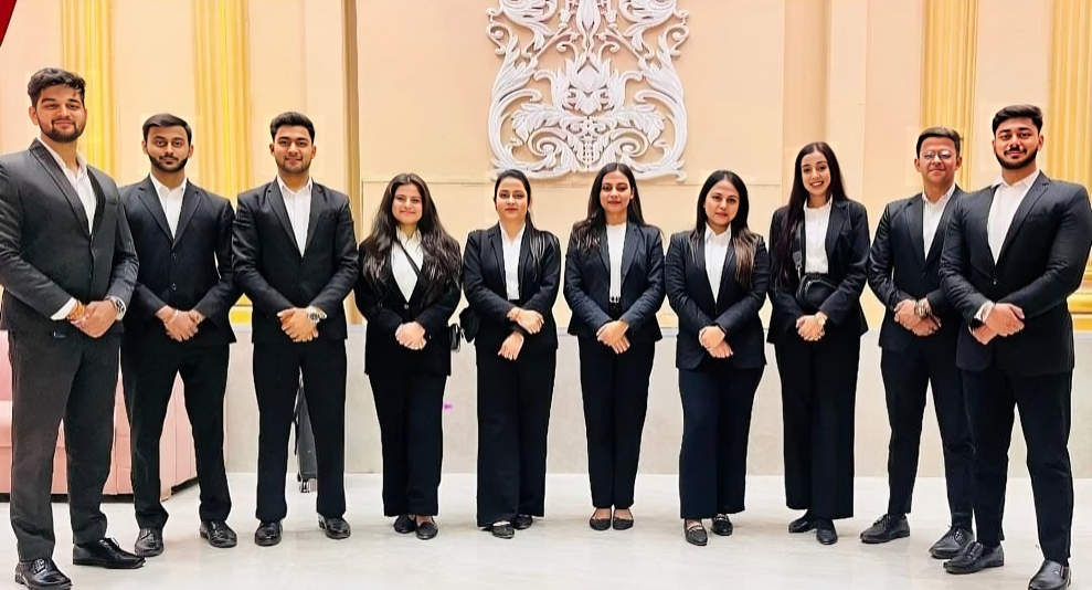 Hospitality Event Teams