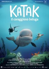 Katak - Il Coraggioso Beluga (2023) WebDL 1080p E-AC3 ITA