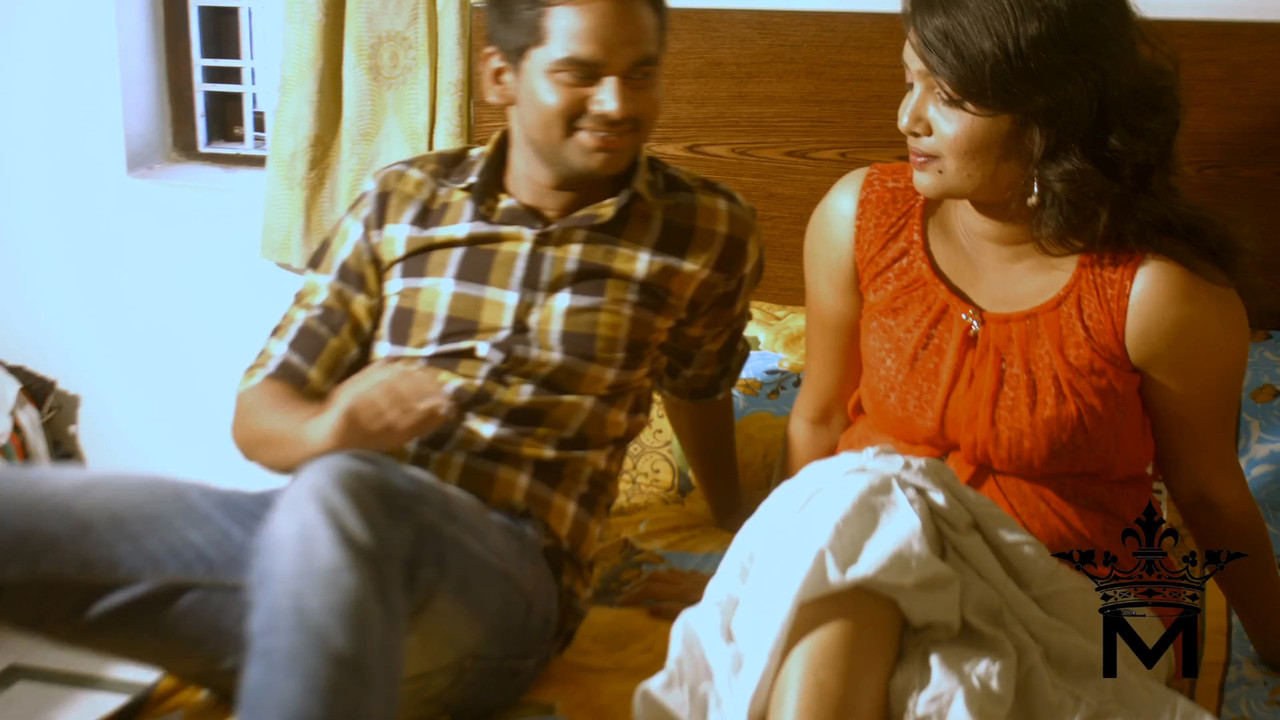 [Image: Pavitra-Hot-Romantic-Telugu-Short-Film-m...-26-39.jpg]