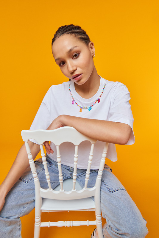 Tezenis X Haribo, la golosa collezione homewear SS23 Tezenis X Haribo, la golosa collezione homewear SS23