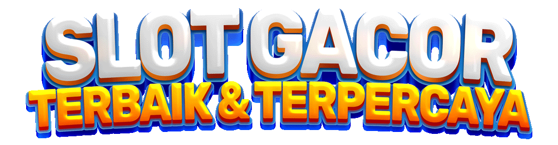 Logo Slot Gacor
