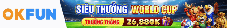 Banner quảng cáo footer