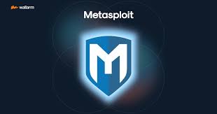Metasploit logo