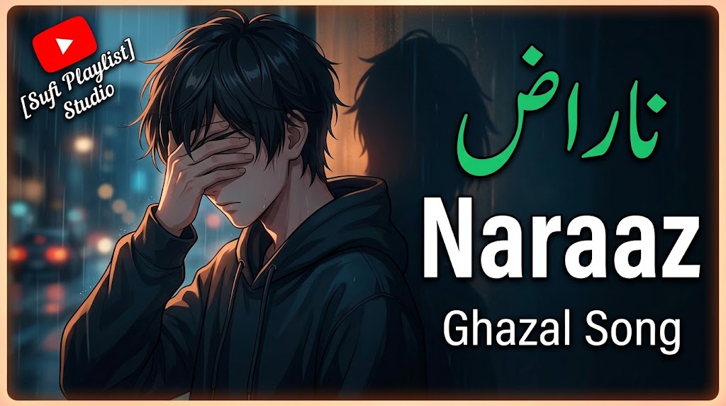 AI-generated example result for the youtube-thumbnail prompt: Anime Style YouTube Thumbnail AI Prompt #198 – Single-Scene Composition