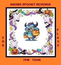 7pm 2nd