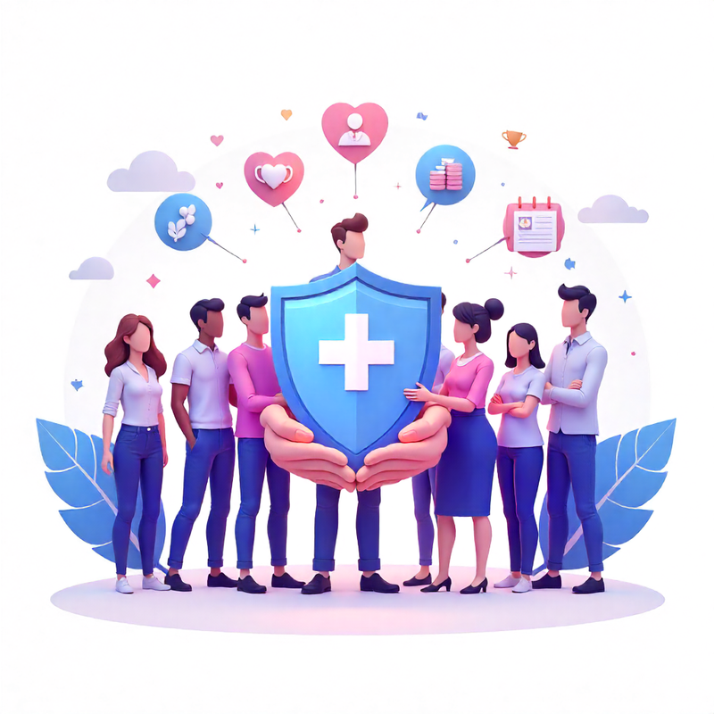 Employee Benefits