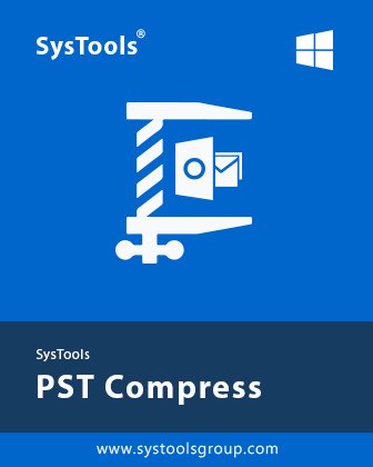 SysTools PST Compress 4.2