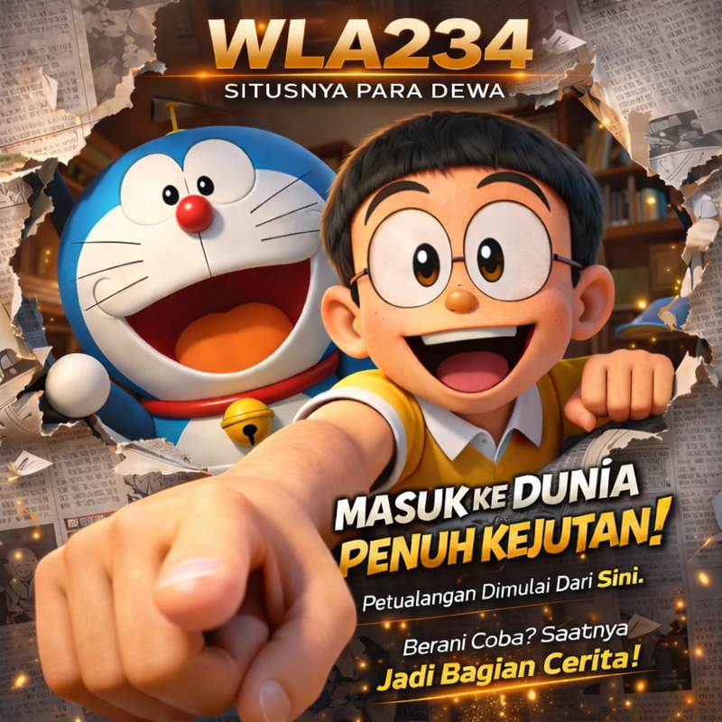 WLA234 🔥 Front Black 