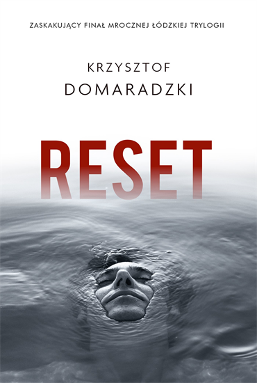 Krzysztof Domaradzki - Reset (Komisarz Tomek Kawęcki #3) (2019) [EBOOK PL]