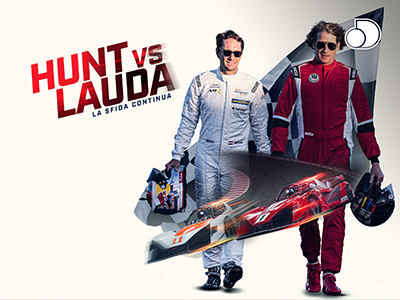 Hunt Vs Lauda: La Sfida Continua (2024) .mkv DLMux 1080p E-AC3+AC3 ITA