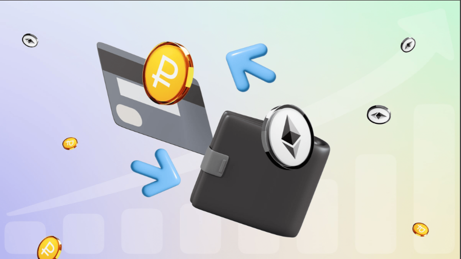 card image Гайд по способам продажи и вывода Эфириума: обменники, P2P-ресурсы, криптоматы