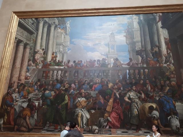 OPERA/VENDOME/CONCORDIA/MADELEIN/LOUVRE/VOSGES - Paris con excursiones (22)