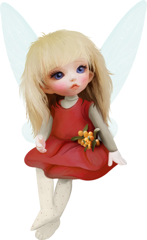 Pumpkinfairykitpudnfairy