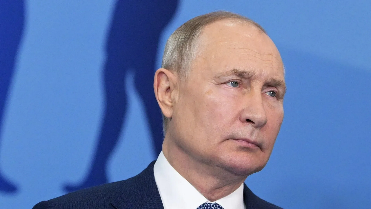 ¿Murió Vladímir Putin? Rumores se intensifican