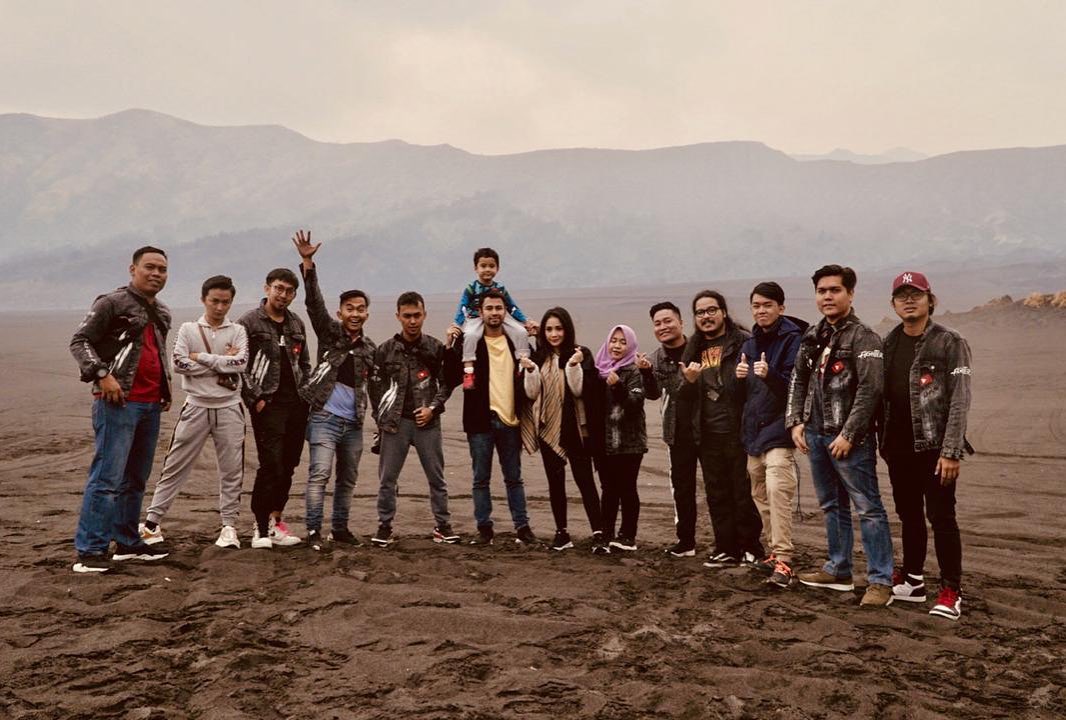 Instagram@raffinagita1717