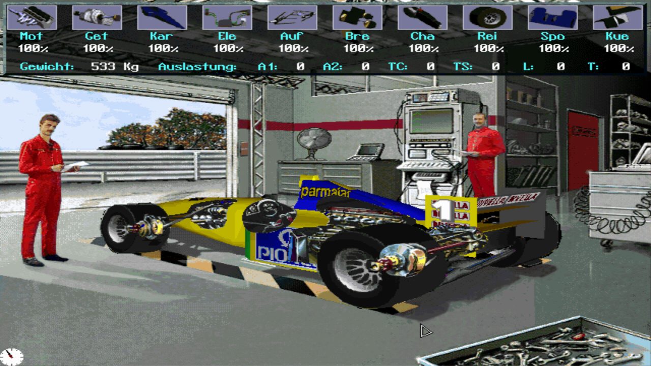 Pole 3