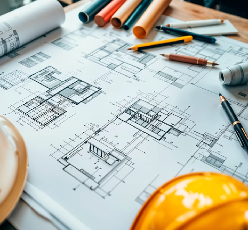 Domestic-Drafting-Service