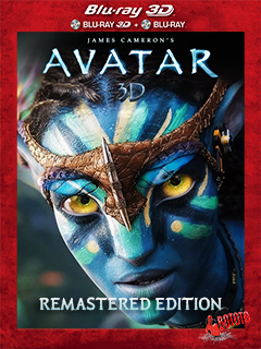 Avatar.2009.3D.Remastered.BD25.Latino