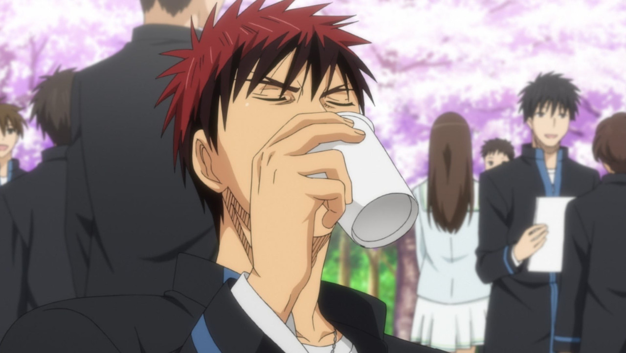 Kuroko s Basketball S01E01 (Hi10 1080p BD Dual Audio KS ) mkv 0000