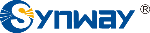 Synway Logo