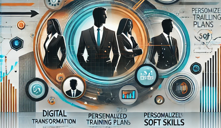 還在用老方法？2024/2025年必知的企業精準培訓策略！