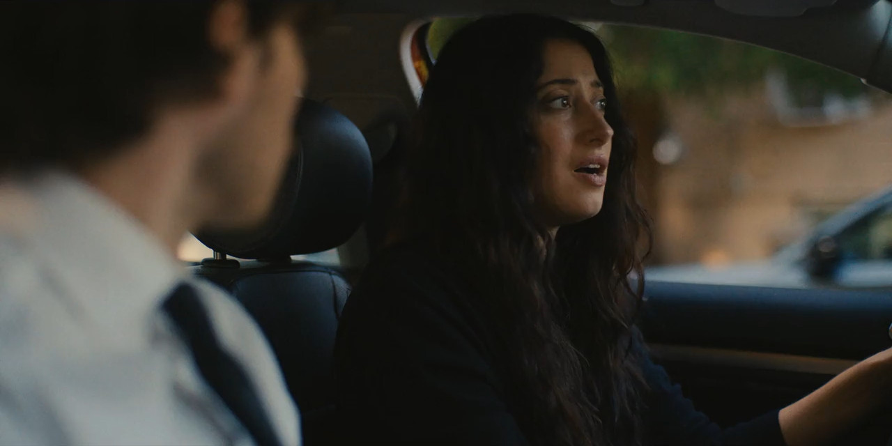 Big Mistakes 2026 WebRip Season 1 [Hindi + Tamil + Telugu + English] 480p 720p ESub Screenshot