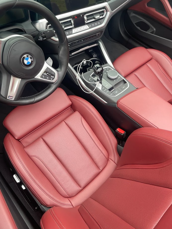 Customer Car 3