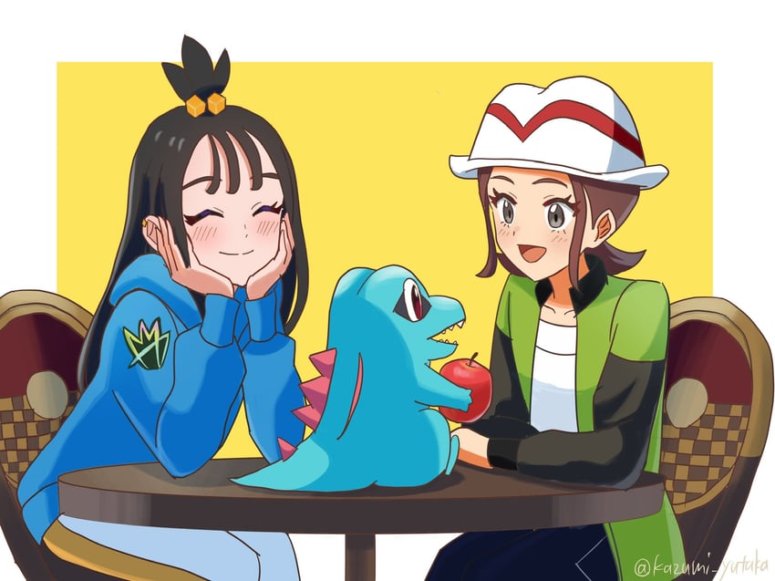 totodile-harmony-and-lida-pokemon-and-1-